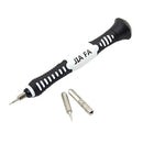 JF-6S 6 in 1 Demolition Screwdriver Repair Opening Tools Set for iPhone 6s / 6s Plus / 6 / 5C / 5s / 4s / 4