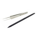 JF-6S 6 in 1 Demolition Screwdriver Repair Opening Tools Set for iPhone 6s / 6s Plus / 6 / 5C / 5s / 4s / 4