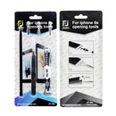 JF-6S 6 in 1 Demolition Screwdriver Repair Opening Tools Set for iPhone 6s / 6s Plus / 6 / 5C / 5s / 4s / 4