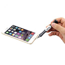 JF-6S 6 in 1 Demolition Screwdriver Repair Opening Tools Set for iPhone 6s / 6s Plus / 6 / 5C / 5s / 4s / 4