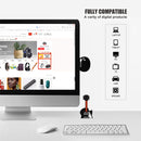 4GB Guitar Shape USB Flash Disk