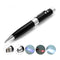 3 in 1 Laser Pen Style USB Flash Disk, Black (4GB)