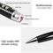 3 in 1 Laser Pen Style USB Flash Disk, Black (4GB)