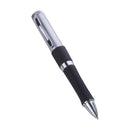 2 in 1 Pen Style USB Flash Disk, Black (8GB)