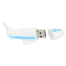 8GB Airplane Style USB Flash Disk