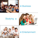 8GB Airplane Style USB Flash Disk