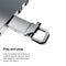32GB Metallic Keychains Style USB 2.0 Flash Disk