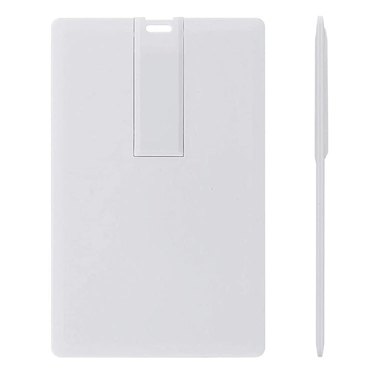 2 GB Card USB Flash Disk (Can Be Customized Design, MOQ: 100 pcs)