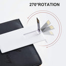 2 GB Card USB Flash Disk (Can Be Customized Design, MOQ: 100 pcs)