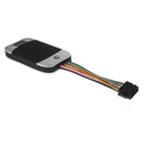 GPS303C GSM / GPRS / GPS Waterproof Tracker with Power off Alarm / ACC Working Alarm / Cut off the Oil and Power System / Fuel Alarm / Alarm without GSM Network Service / Door Alarm Functions, Specifically Designed for Motorcycle / E-bike / Car