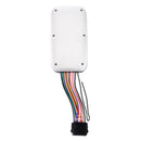 GPS303F GSM / GPRS / GPS Tracker with Remote Controller / Power off Alarm / ACC Working Alarm / Cut off the Oil and Power System / Fuel Alarm / Alarm without GSM Network Service / Door Alarm Functions, Specifically Designed for Motorcycle / E-bike / Car