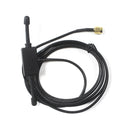 103B GSM / GPRS / GPS Vehicle Tracking System, Support TF Card Memory, Band: 850 / 900 / 1800 / 1900Mhz