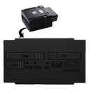 GPS306 OBD Vehicle GPS Tracker Monitor Diagnostics with Speed Motion Sensor / SOS Alarm / Truck Fleet Management / APP Tracker
