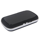 Portable Handheld Super GPS Locator GPS Tracker without Location Finder, Built-in Powerful Magnets