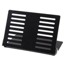 Universal GPS Holder Bracket Cradle Anti-Slip Mat (For 4.3 / 5.0 inch GPS, iPhone 4 / 3GS / 3G, MP4)(Black)