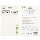 7.0 inch LCD Screen Guard for GPS, Mobile Phone, Digital Camera