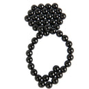 DIY Magic Puzzle / Buckyballs Magnet Balls with 50pcs Magnet Balls (Black)