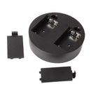 New Milky Way Celestial Bodies Kinetic Motion Orbital Desk Toy(Silver)