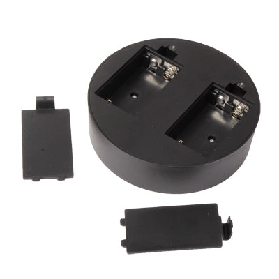 New Milky Way Celestial Bodies Kinetic Motion Orbital Desk Toy(Silver)