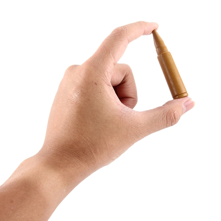 Wooden Adult Educational Toys Recreational Toys Bullet Lock