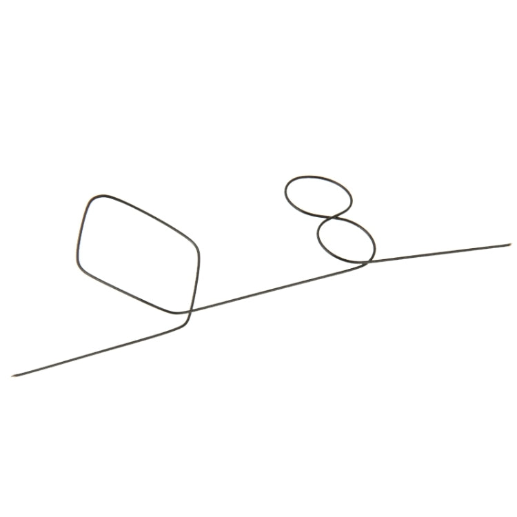 Memory Metal Wire Prediction 8 of Diamond Magic Props King Magic Tricks