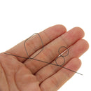 Memory Metal Wire Prediction 8 of Diamond Magic Props King Magic Tricks