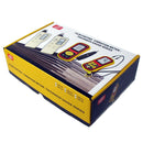 BENETECH Film / Coating Thickness Gauge Smart Sensor Digital Thickness Meter Tester (GM280F)