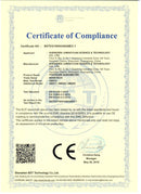 BENETECH GM510 LCD Display Pressure Manometer(Yellow)
