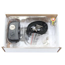 Automatic Anti Barking Collar Pet Training Control System for Dogs