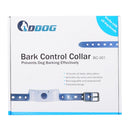 Automatic Anti Barking Collar Pet Training Control System for Dogs