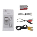 BENETECH GM60 Handheld Multi-Purpose Wire Tracker
