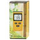 GM630 Digital Wood Moisture Meter with LCD(Orange)