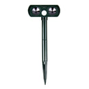 Ultrasonic Solar Powered Motion Activated Animal Repeller