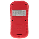 BENETECH GM1312 2.4 inch LCD Screen Thermocouple Thermometer Measure J,K,T,E,N and R Type, Measure Range: -50~300C