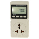 BENETECH GM86 LCD Display MAX 10A Micro Power Monitor Energy Meter, EU Plug