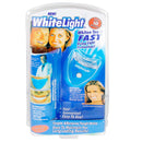 Cool White Light Personal Dental Health Oral Care Teeth Whitening Kit