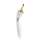 KINGDOM KD-9060 24K Gold-plating Beauty Esthetic Bar with Micro-current for Skin Cleansing, Face Lifting & Nutrition Leading-in (T-Type)