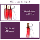 Ultrasonic Facial Massager Face-lift Ion Beauty Stimulator Skin Care Face Cleaning Equipment