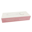 Ultrasonic Facial Massager Face-lift Ion Beauty Stimulator Skin Care Face Cleaning Equipment