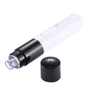 Facial Pore Cleanser Blackhead Vacuum Suction Remover(Black)