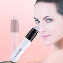 Facial Pore Cleanser Blackhead Vacuum Suction Remover(Black)