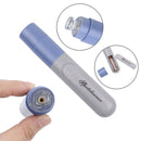 Facial Pore Cleanser Blackhead Vacuum Suction Remover(Pink)