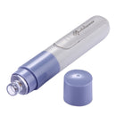 Facial Pore Cleanser Blackhead Vacuum Suction Remover(Blue)