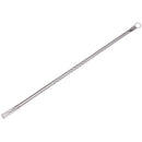 Blackhead Acne Pimple Comedone Remover Safe Cleaner Stainless Steel Needle(Silver)