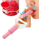 Abdominal Breathing Exerciser Respirator