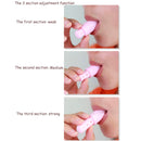 Abdominal Breathing Exerciser Respirator