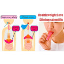 Abdominal Breathing Exerciser Respirator