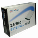 2.5 inch HDD SATA External Case
