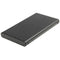 High Speed 2.5 inch HDD SATA External Case, Support USB 3.0(Black)