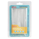 High Speed 2.5 inch HDD SATA External Case, Support USB 3.0(Silver)